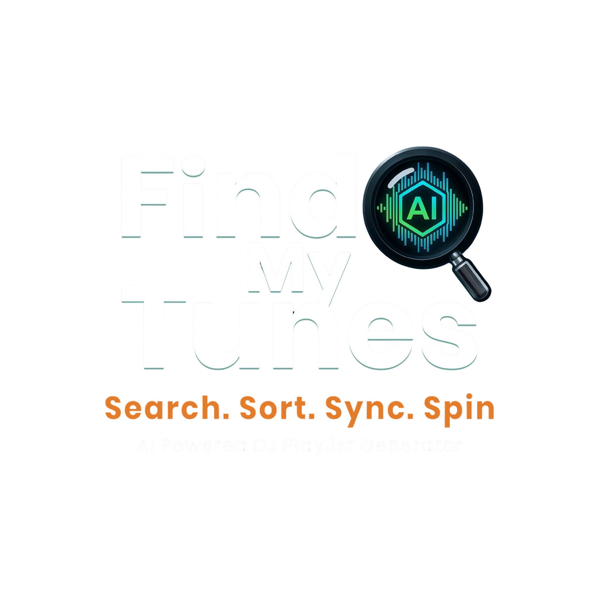 PrepMyTunes Logo